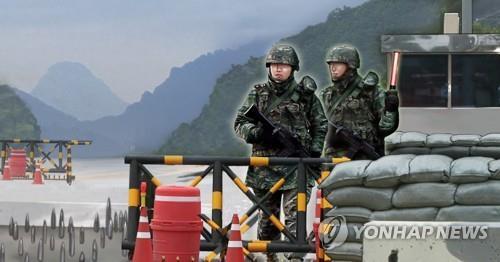 강화도 軍검문소 축소…상반기 1곳 철수·2곳 통합이전