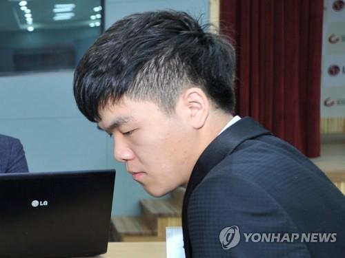 '마지막 보루' 신진서, 한국 2연패 위해 농심배 9연승 도전