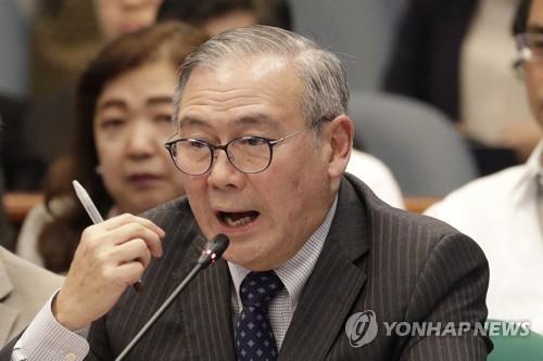 "뉴질랜드 이어 필리핀도 쿠데타 미얀마 RCEP 참여 반대"