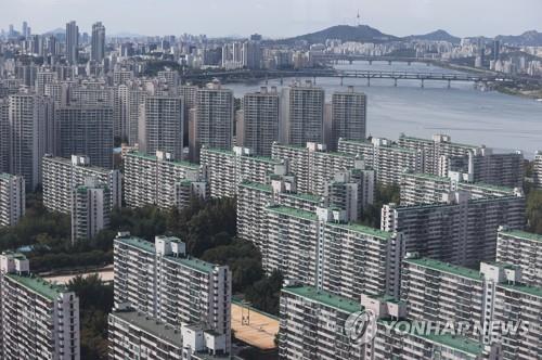 호재·악재 겹친 강남 재건축 시장…"일단 지켜보자" 관망세