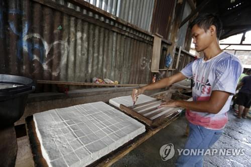 인니, 식용유 이어 두부 파동…국제 대두 가격 급등 탓