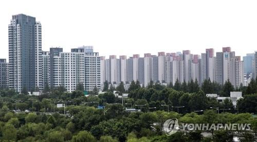 반포 아크로리버파크 또 최고가 경신…중형 이어 대형도 신고가