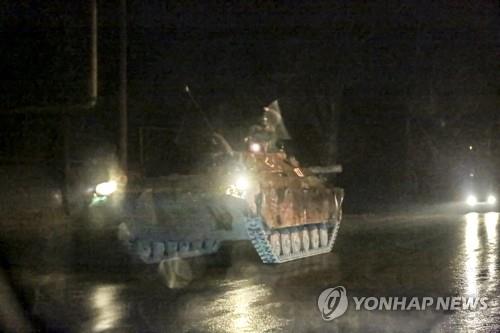 [우크라 일촉즉발] 우크라, 국가비상사태 선포 예정…예비군도 소집(종합)