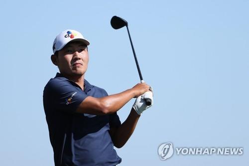 노승열, PGA 투어 혼다 클래식 1R 공동 10위…강성훈 공동 28위