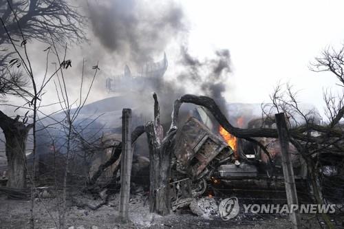 [우크라 침공] 트럼프와 달라…오바마·부시·카터 러시아 맹비난