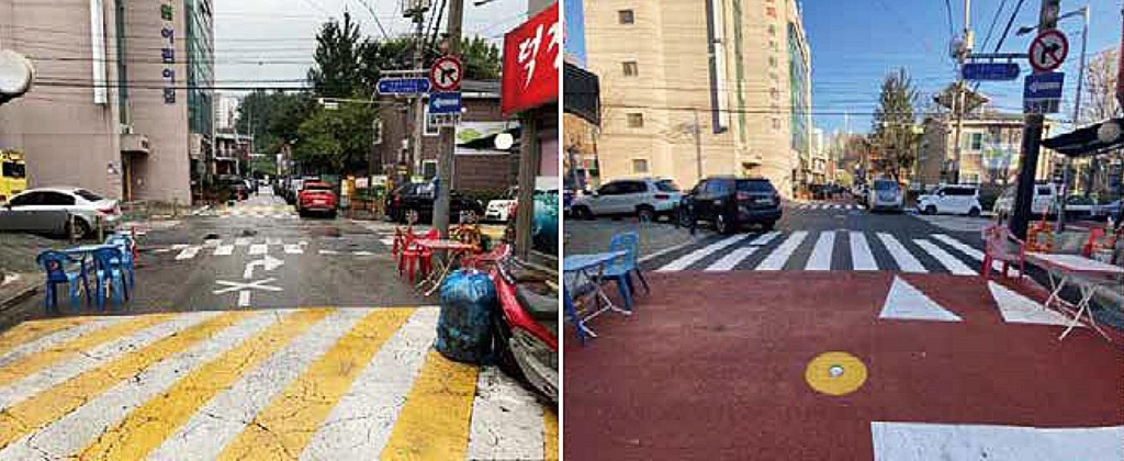 구리시, 범죄 예방 도시 환경 조성에 연이은 성과