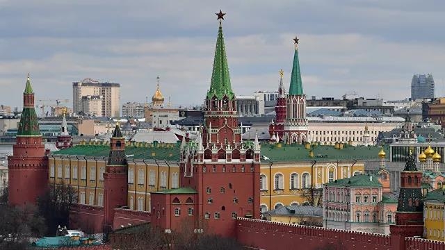 [우크라 침공] 크렘린궁 사이트 '다운'…러 정부·국영언론 공격 이어
