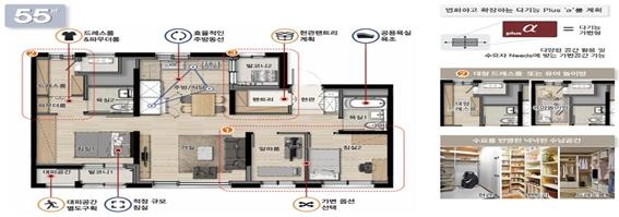 남양주왕숙 등 5차 공공 사전청약·의왕고천 등 4차 민간청약 진행