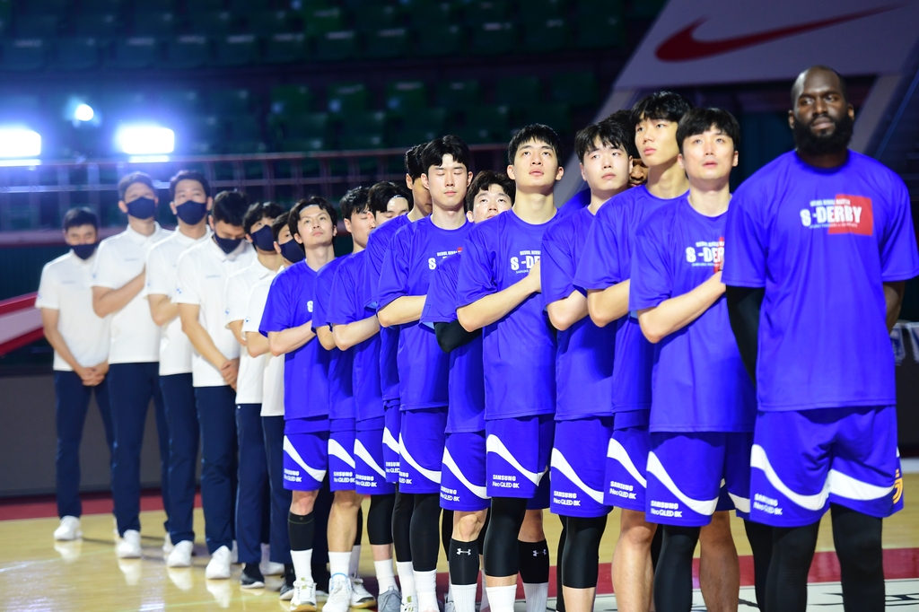 [프로농구전망대] 우울한 창단 기념일 삼성, 3월에는 나아질까