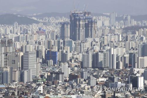 서울 탠 카지노 강남권 15억원·강북권 10억원 돌파