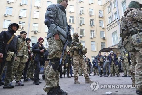 [우크라 침공] 러시아, '아프간 수렁' 악몽 되살아나나