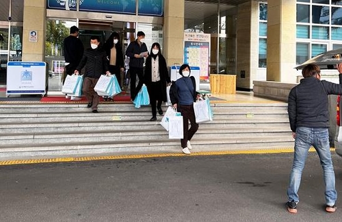 신학기 맞아 제주교육청 학교 지원 긴급대응본부 가동