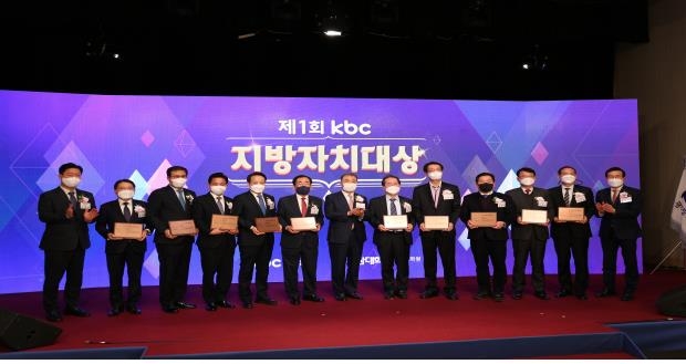 [광주·전남소식] KBC 지방자치대상에 전남 순천시 선정