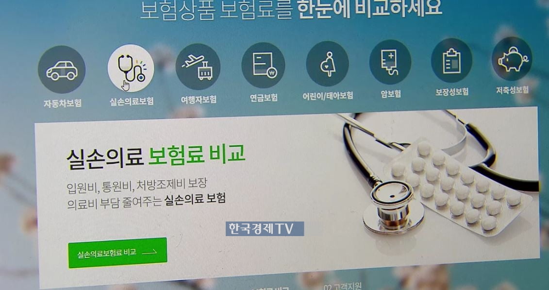 실손보험 사기, 3년 만에 3만명…병원·브로커가 34%