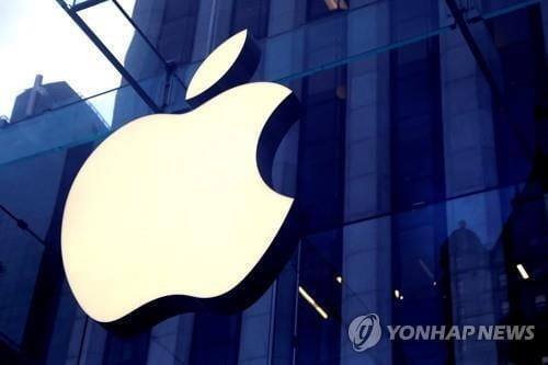 "애플 내달 초 저가 5G 아이폰·아이패드 공개 예정"