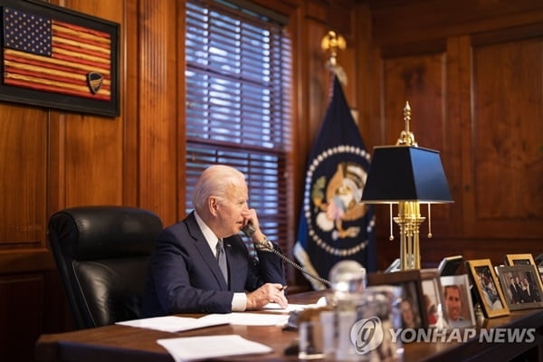 에너지 불안에 미-카타르 정상 회동···3대 지수 혼조 출발 [뉴욕증시 나우]