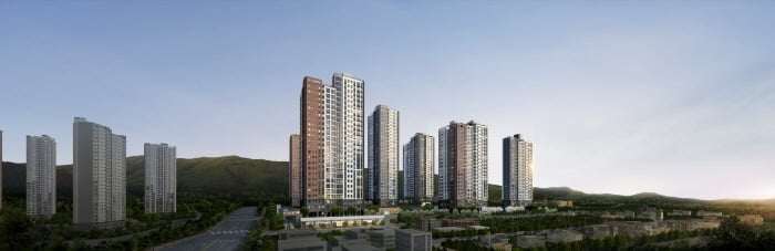 2022년 주거 트랜드 주도하는 '자연친화' 단지