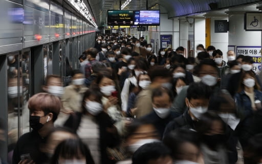 서울이 테러공격 받는다면...목표 1순위는 '여기'