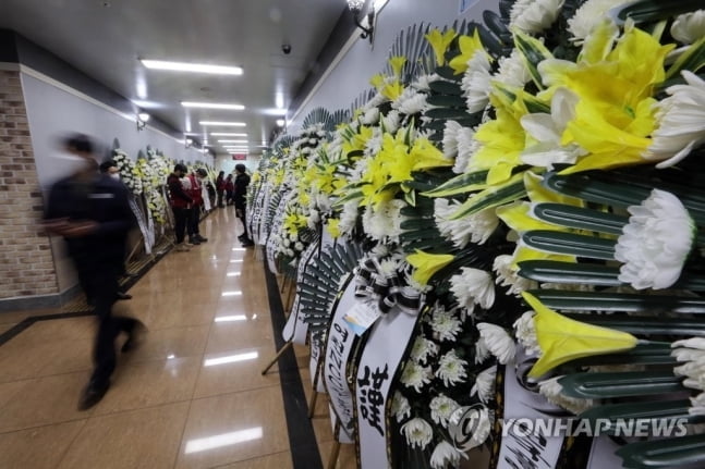 고용부, 여천NCC 사고 현장 점검 "신속히 책임 규명"