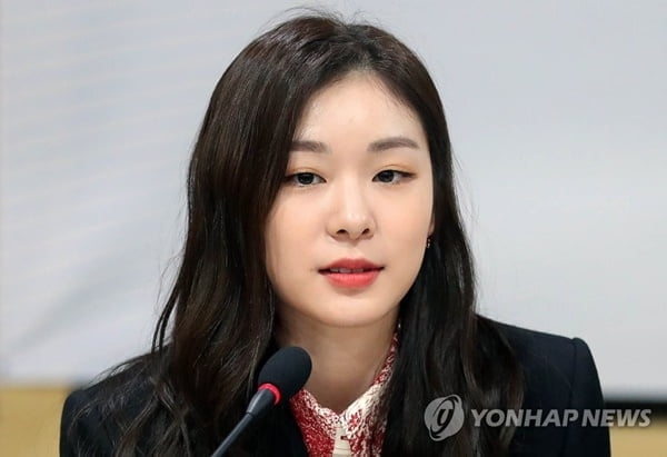 '도핑 반대' 김연아 일침에…"여왕님 말이 옳다"