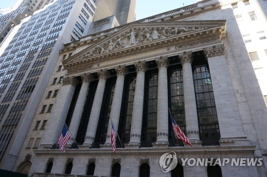 NFT거래소 만드는 NYSE..."자체 가상화폐도 추진"