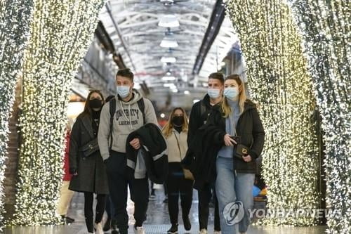 미국 '마스크 의무화' 해제 확산…"권고안 계속 조정"