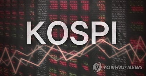 코스피, 미-러 정상회담 소식에 '안도'…2,743.74 마감