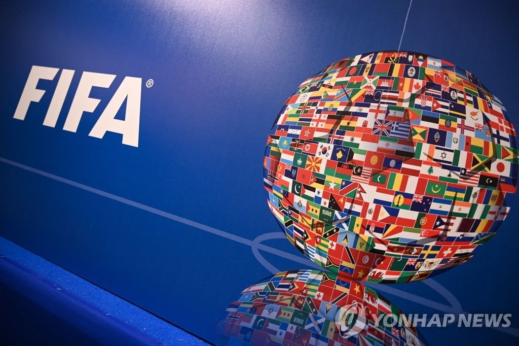 FIFA, 러시아에 국가명 사용 금지…월드컵도 퇴출 위기