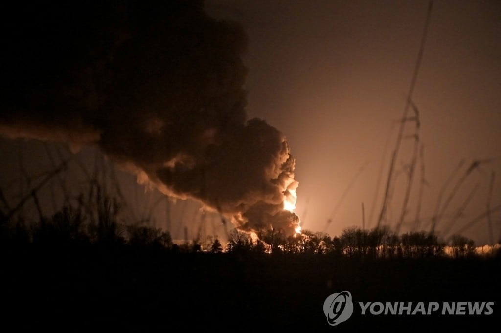 "우크라이나 사태, 국내 반도체 업계 영향 제한적"