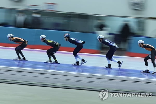 "하늘길 막혔다"…빙속 대표팀, 세계선수권대회 출전 무산