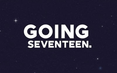 [공식] 세븐틴 '고잉 세븐틴', 2월 9일 돌아온다…2022 오프닝 타이틀 공개