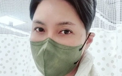 '어지럼증' 김기수, 결국 응급실行…"신경정신과·이비인후과 검사 필요" [TEN★]