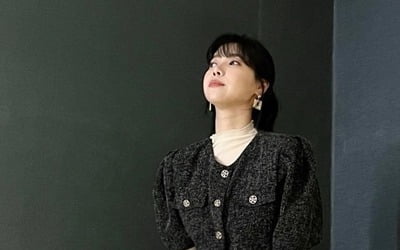 배다해, ♥이장원과 결혼 후 미모 포텐 폭발…김영희 "핵예"[TEN★]