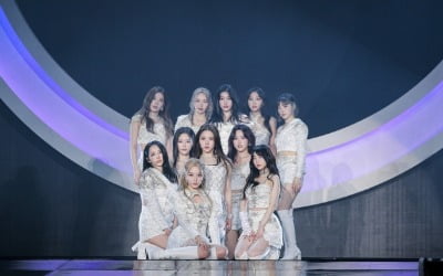 이달의 소녀, 2022 단독 콘서트 성료…'4세대 핵심 걸그룹' 저력 입증