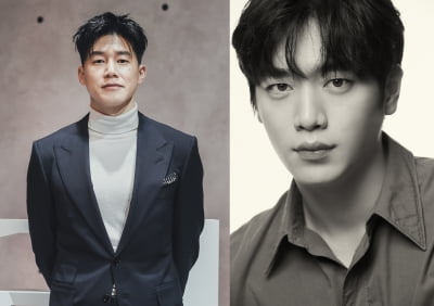 '그리드', '군 복무중' 서강준 깜짝 등장…김무열 "점심시간 생각하고 있을 것"