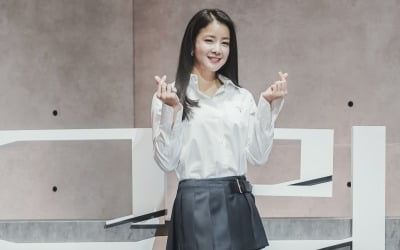 '그리드' 이시영 "추격 당하는 캐릭터 처음이라 재미있었다"