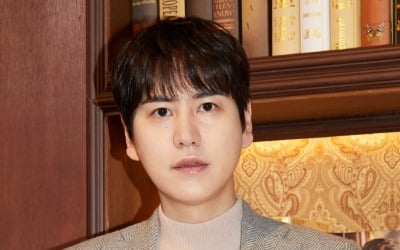 [전문] 규현, 코로나19 확진 의심 소견…뮤지컬 캐스팅 변경