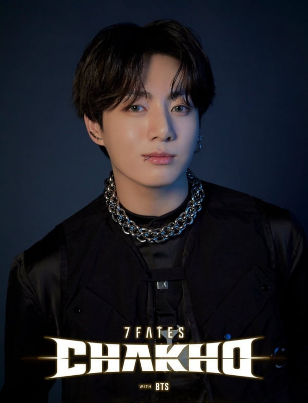 방탄소년단 정국