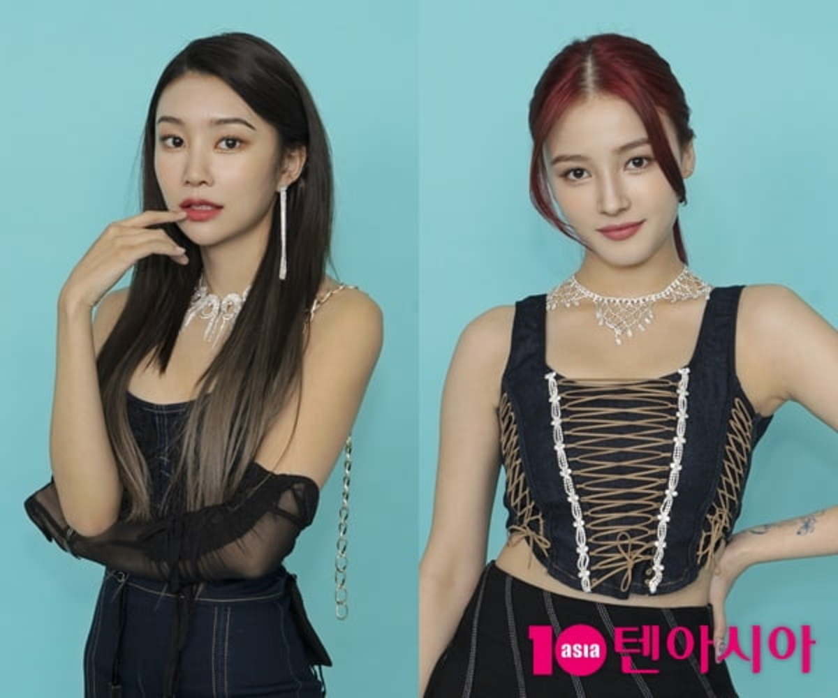 공식 모모랜드 혜빈·낸시 코로나 확진 남미 프로모션 잠정 중단 | 텐아시아 공식 모모랜드 혜빈·낸시 코로나 확진 남미 프로모션 잠정 중단 | 텐아시아