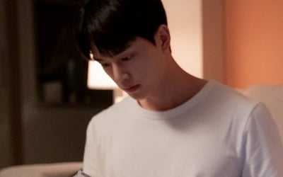 박민영♥송강, 사내연애 시작? 한밤중 한 집서 포착 ('기상청 사람들')