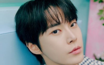 NCT 도영, 티빙 오리지널 '나를 사랑하지 않는 X에게' 남주인공 낙점