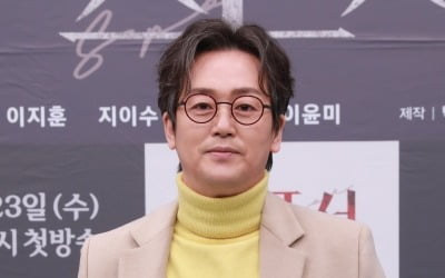 김정태, '스폰서' 잡음 간접 언급 "서로 거울이 돼…분위기 좋았다"