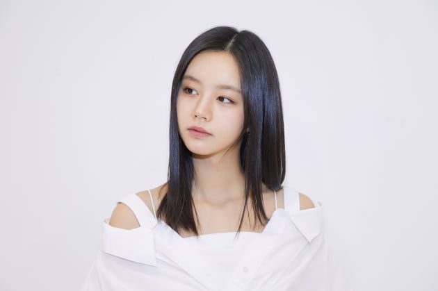 이혜리 /사진제공=크리에이티브그룹 아이엔지