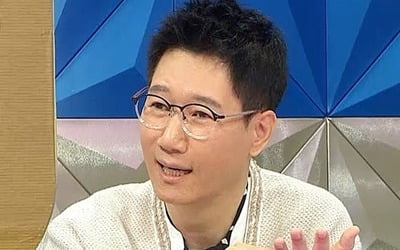 지석진 "8살 연하 아내, 유재석 소개로 결혼…첫 만남 못 잊어"('라디오스타')