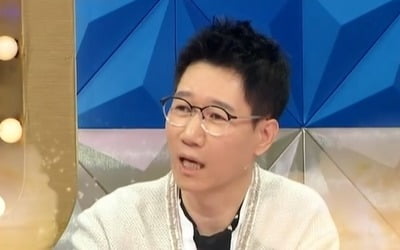 [종합] "유재석이 무시해" 폭로…지석진 "SBS 명예사원상, 쌀+사원증 받아" 발끈 ('라스')