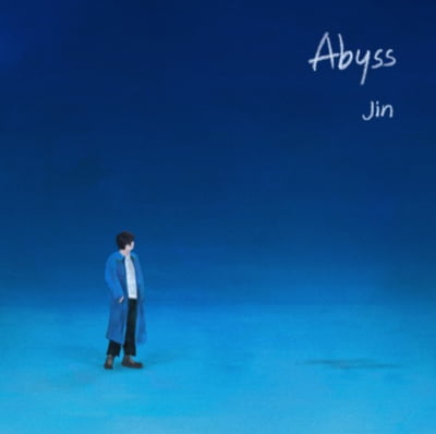 방탄소년단 진 'Abyss' 사운드클라우드 2600만 스트리밍 돌파