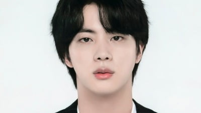 방탄소년단 진, '유어스' '슈퍼참치' 美 빌보드 핫 트렌딩 주간차트 TOP5…솔로 최초·유일 '기록'