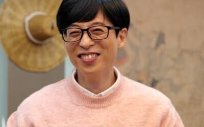 유재석 과거 어땠길래? "너무 착해졌어" 폭로 ('놀면뭐하니')