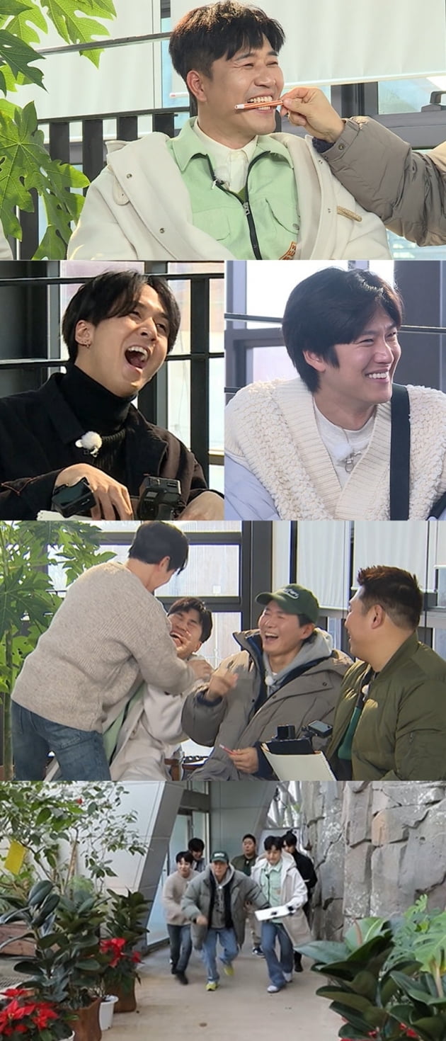 '1박 2일 시즌4' / 사진 = KBS 제공