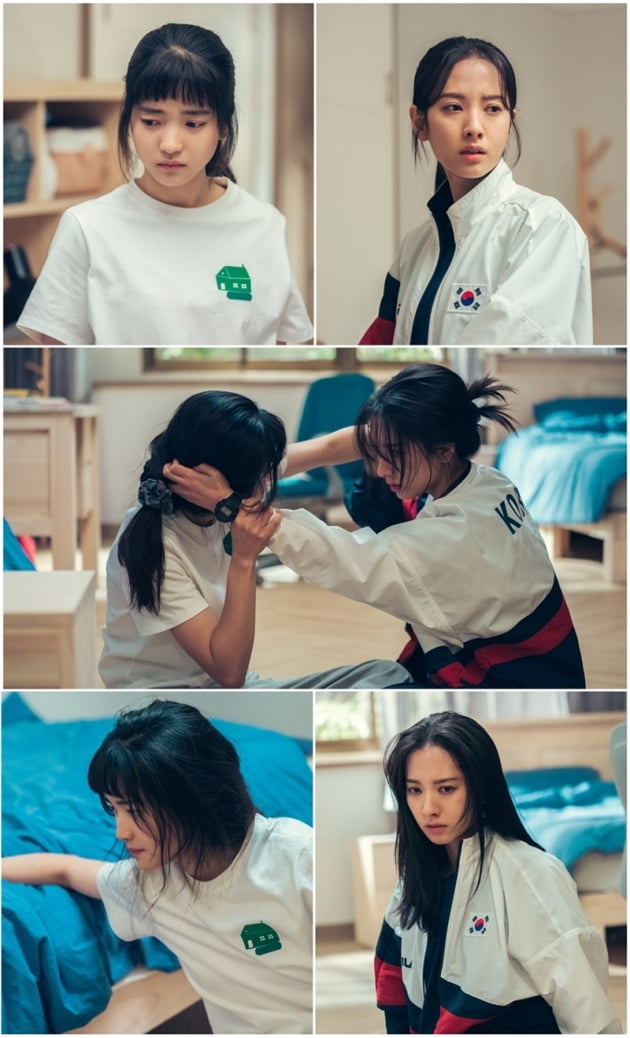 '스물다섯 스물하나' / 사진 = tvN 제공